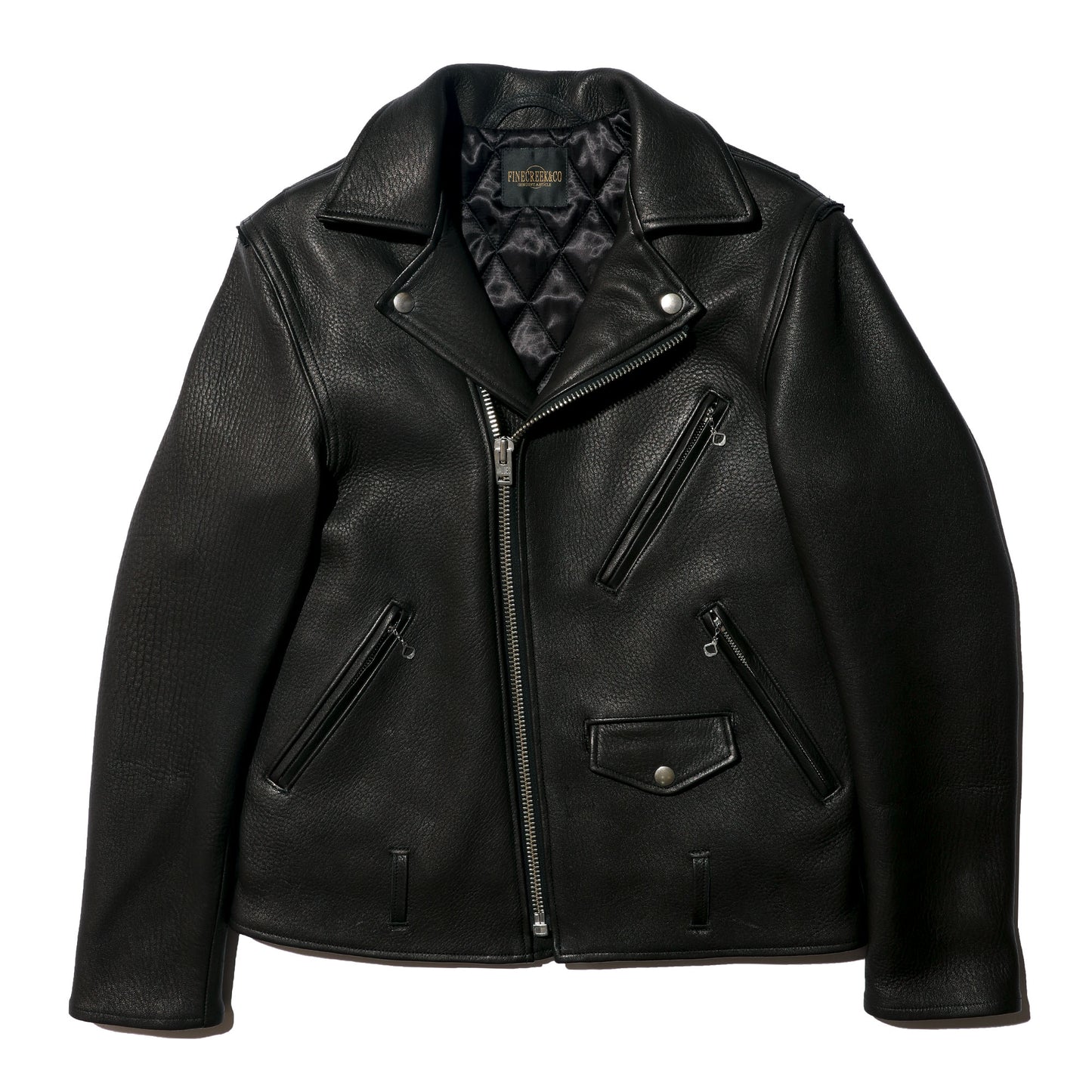 FINE CREEK &CO Leon the Nostar Custom Deer【ACJK045】