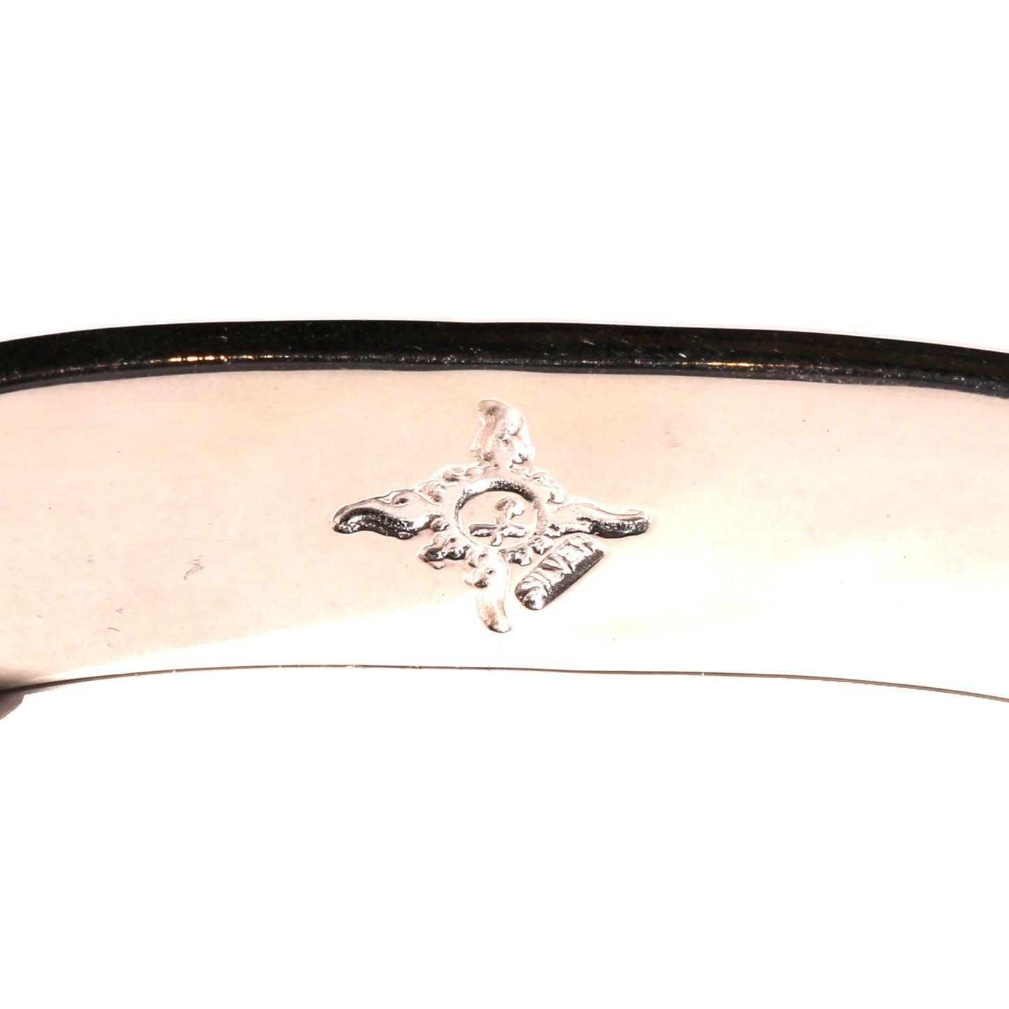 First Arrow's JELADO Goto's Choice Feather Bangle Custom【BR-105.P-390(Custom)】