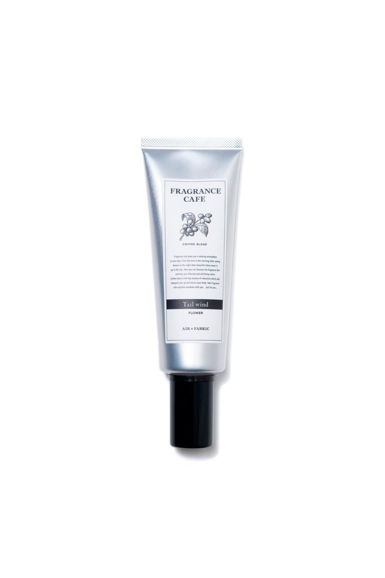FRAGRANCE CAFE Air&Fabric Freshner 【FC001.FC002】
