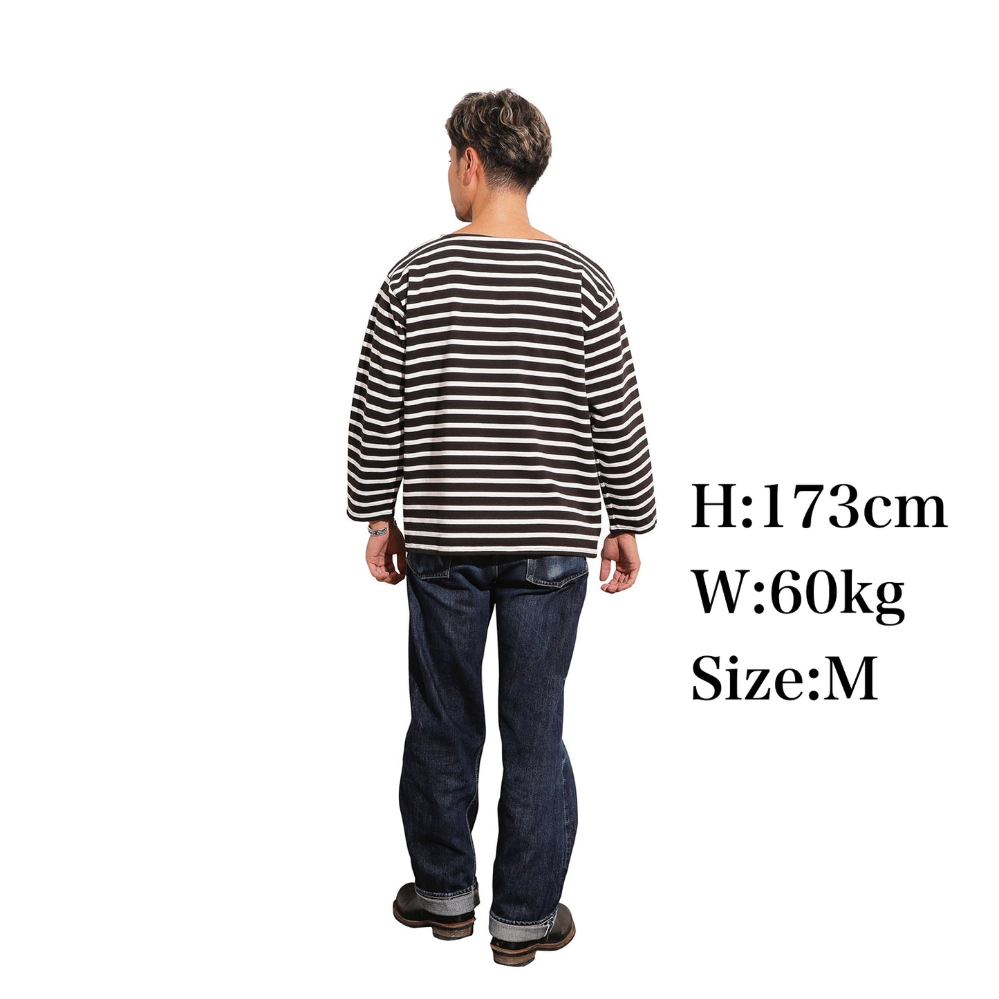 JELADO Malibu 【BL21250】