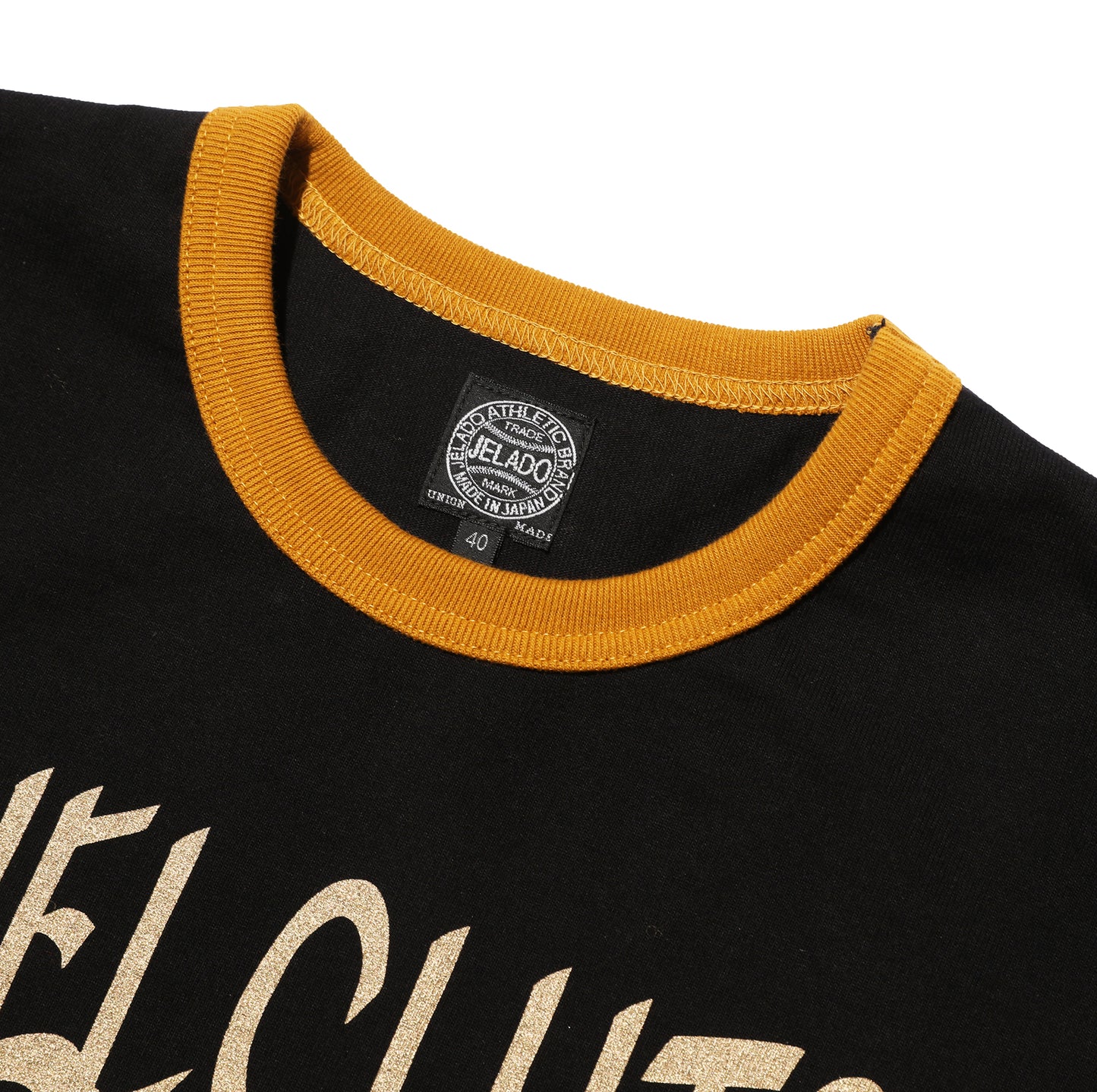 JELADO プロレスTee 【AB02212】