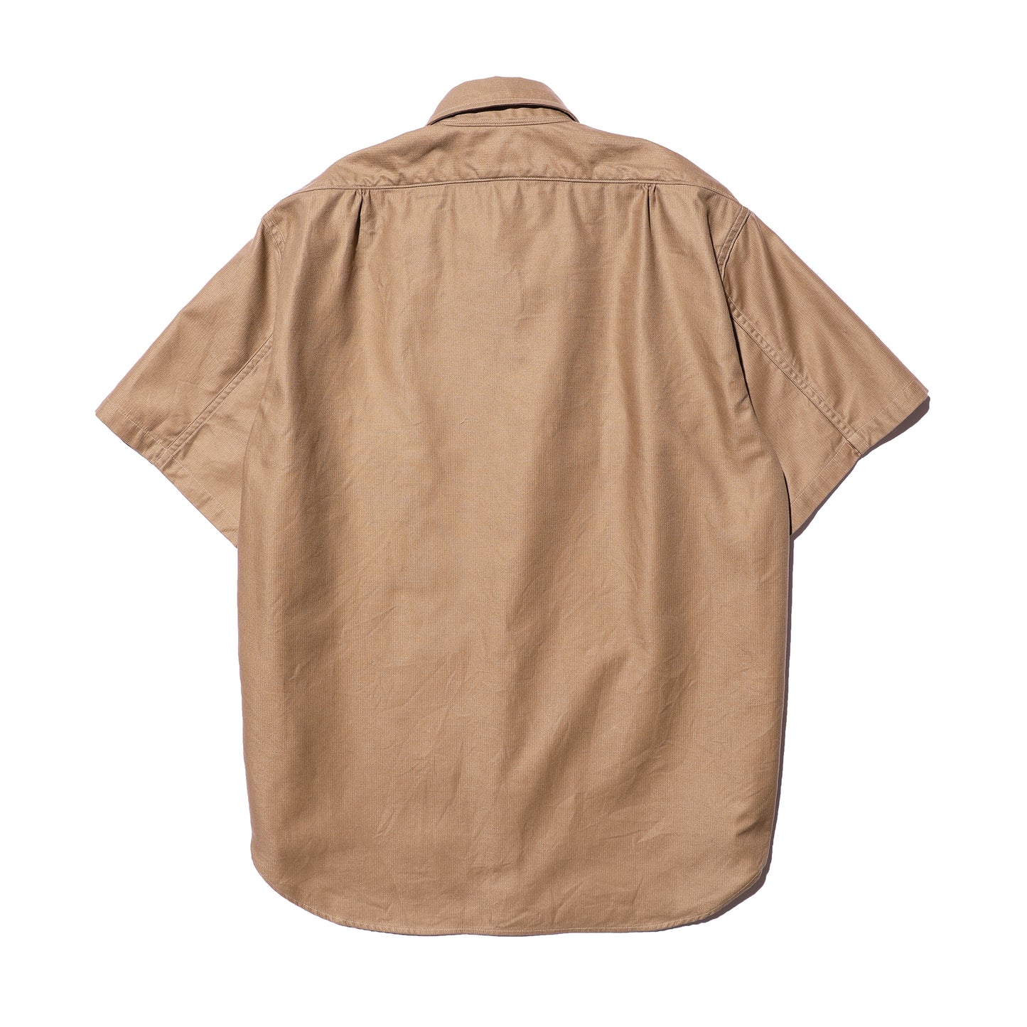 JELADO Officer Shirt【CT82113A】