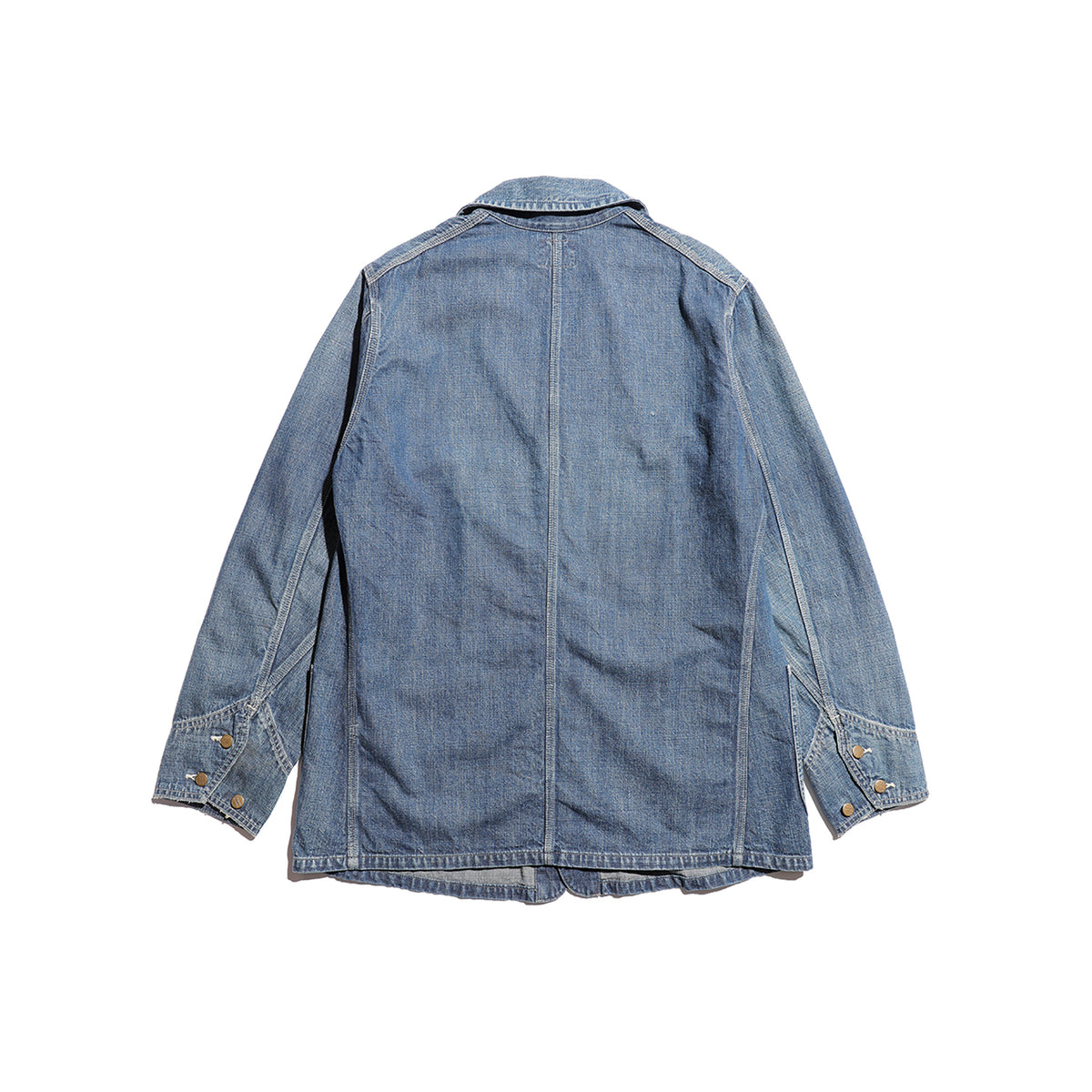 JELADO 491J Coverall VF【JP21408】
