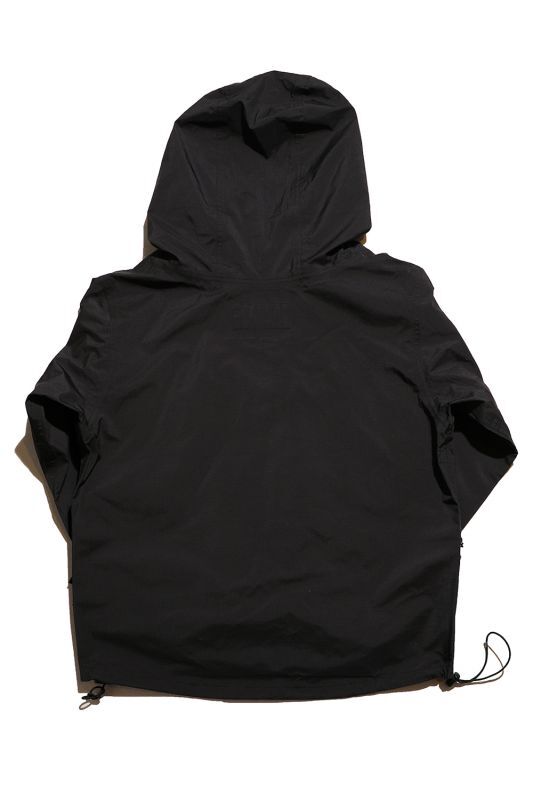 FINE CREEK Mossir Hawke Black【MOCO004】