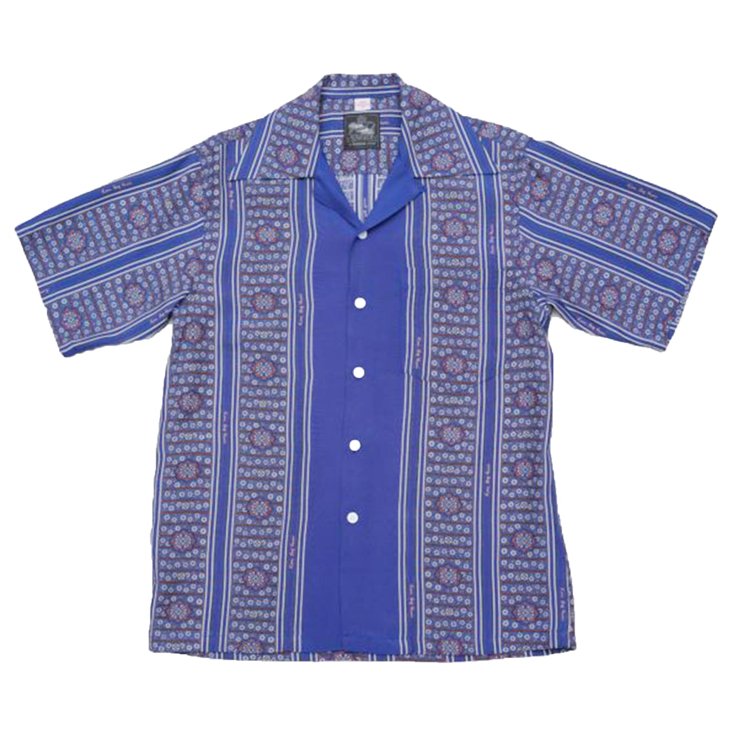 Kona Bay Hawaii Duke Border【BK-RA2404】