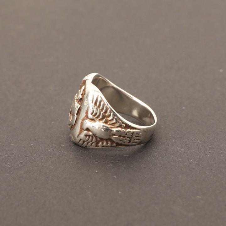 JELADO U.S.N Ring【CT94635】
