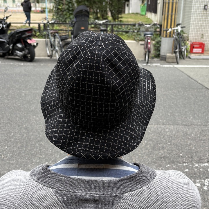 The 2 Monkeys CM37 Fatigue Hat【TM21762】