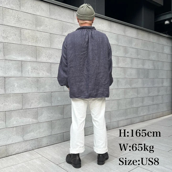 【Coming Soon】The 2 Monkeys RANDONNÈE Gunmetal【TM12952】