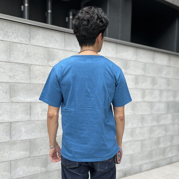 JELADO Crew Neck Tee 【AB94239】