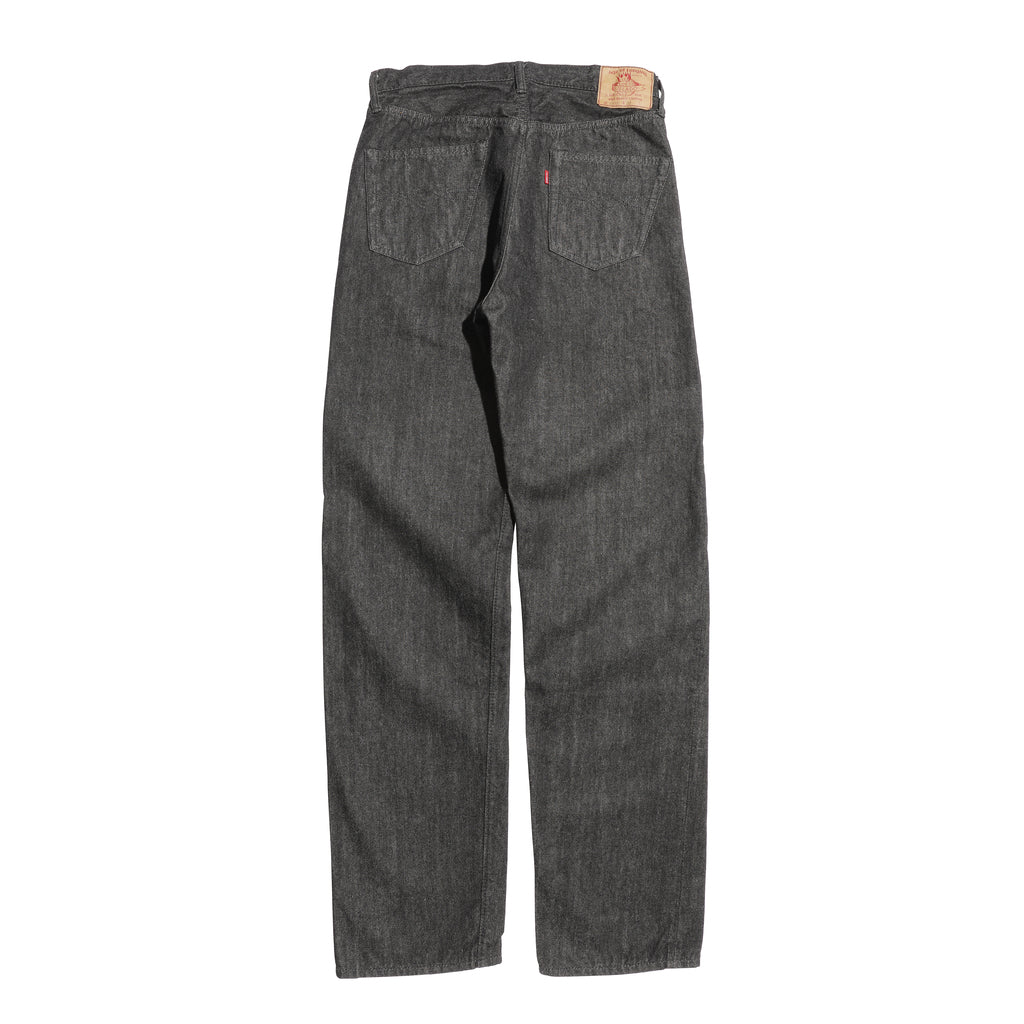 【ご予約商品 11月入荷予定】JELADO Age of Longing 301XX Black Denim【JP94301BK】