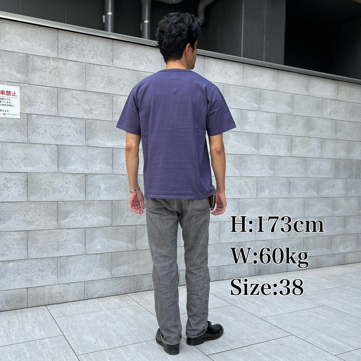 JELADO Hot Rod Tee【AB02213】