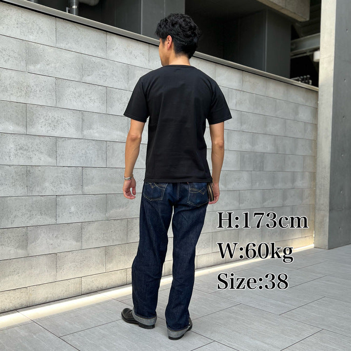 JELADO TEXAS AGGEIS Tee【AB02222】