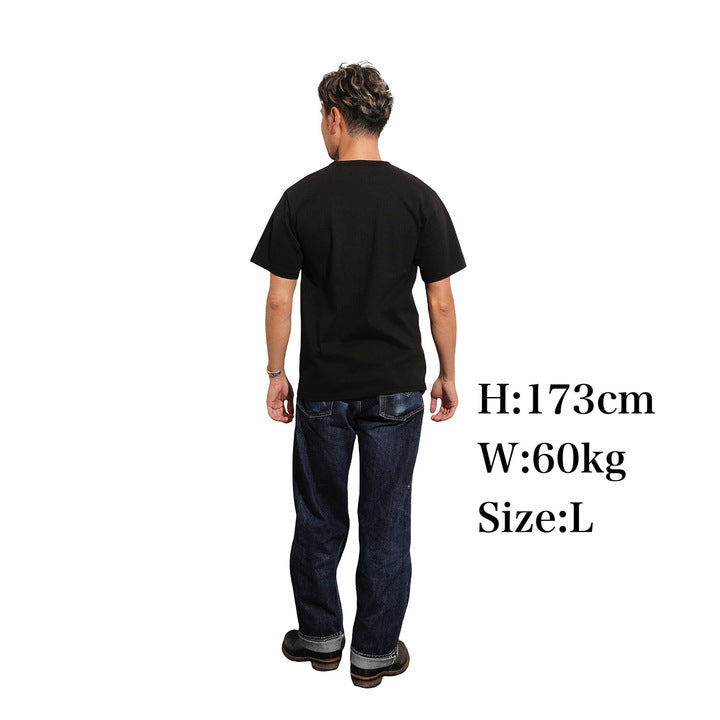 NOSE Tee【AB21236】