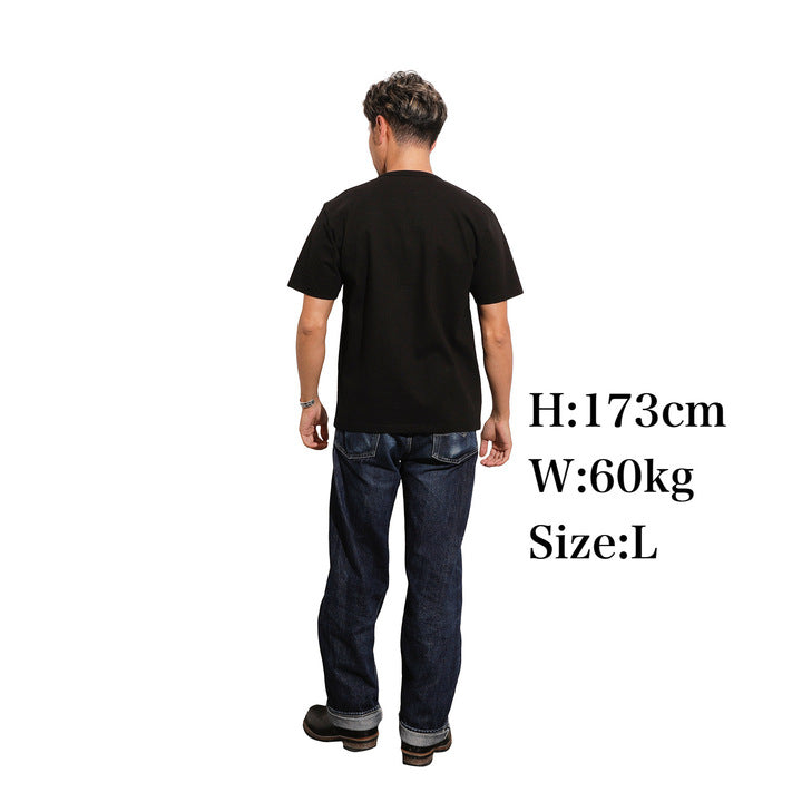 LADENA VISTA Tee【AB21233】