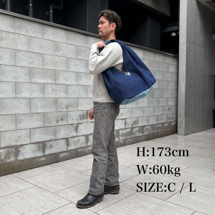 Loom Hobo/ full scale【JDG21627】
