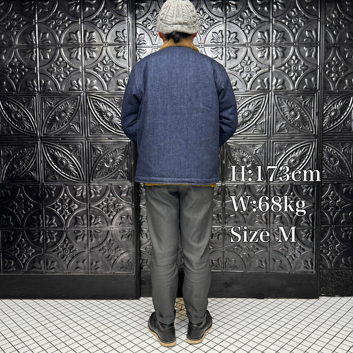 JELADO Catalina(カタリナ) STA-PREST Trousers【BL73311】