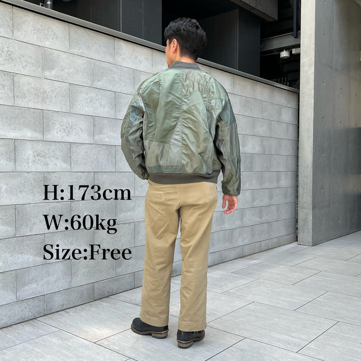 JELADO Dry Goods Re/Forged Field L-2B 【JDG31473】