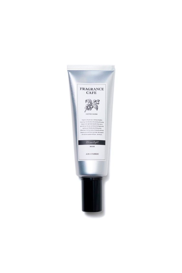 FRAGRANCE CAFE Air&Fabric Freshner 【FC001.FC002】