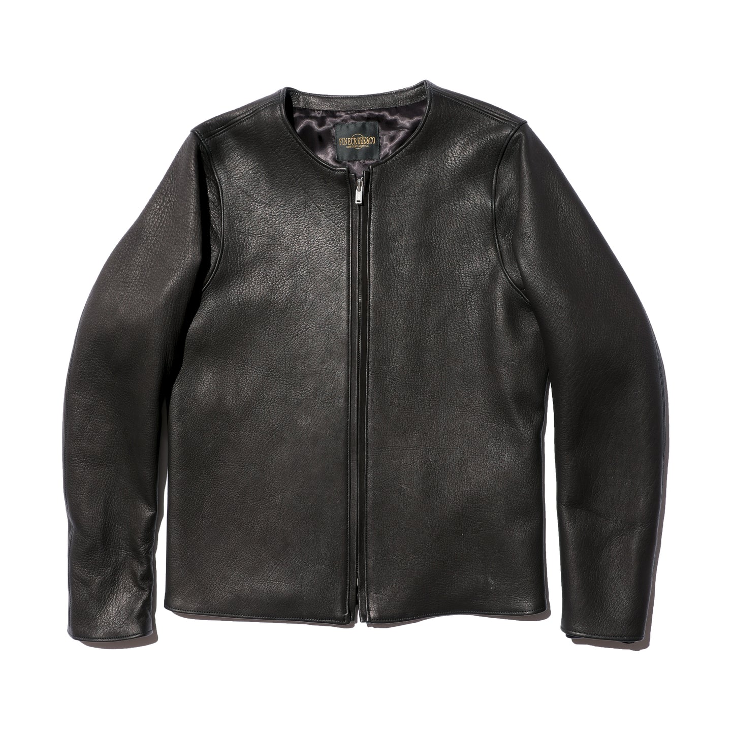 FINE CREEK &CO Bud Deer skin【ACJK041】