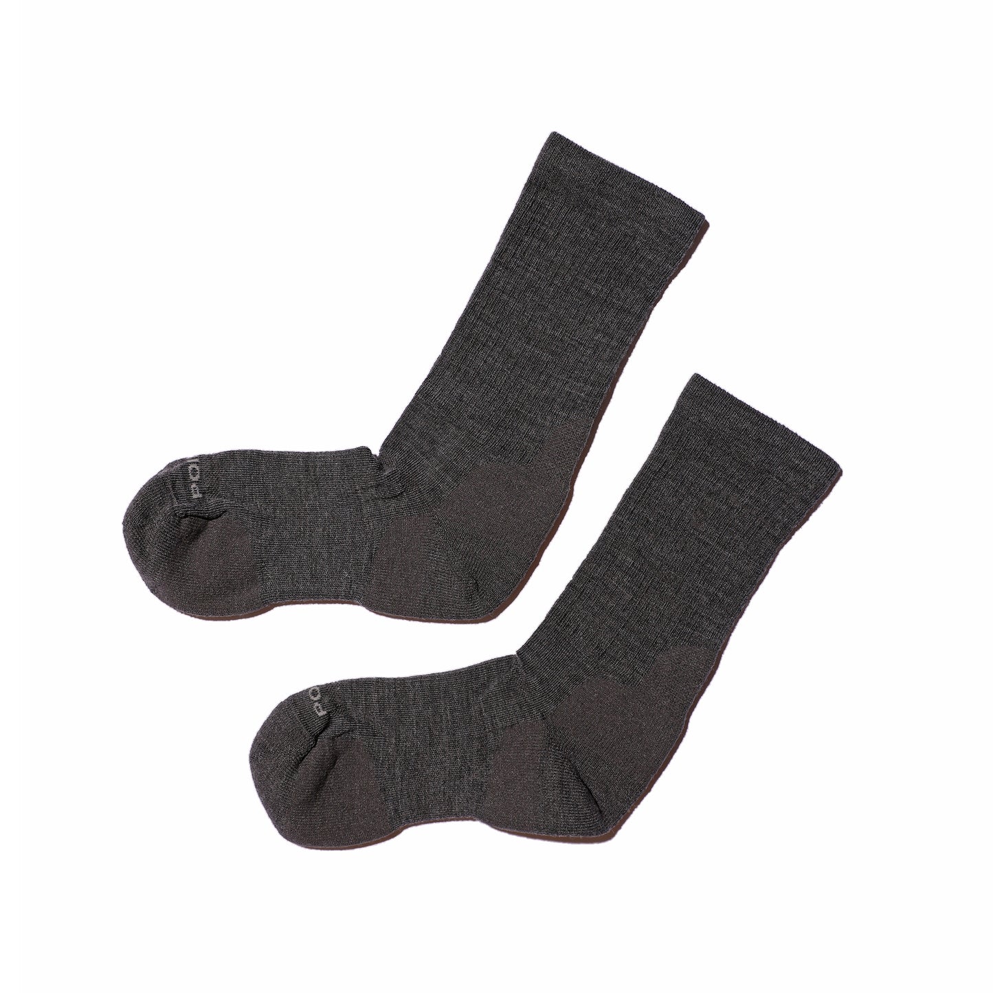Point 6 Classic Casual Light Crew Sox 【SW-P62631】