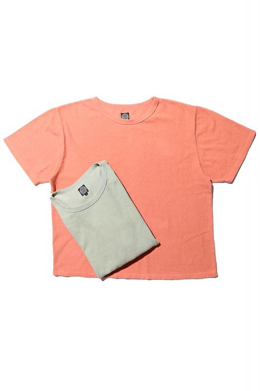 JELADO Big Tee(ビッグティー) Last Green Peach【AB41244】