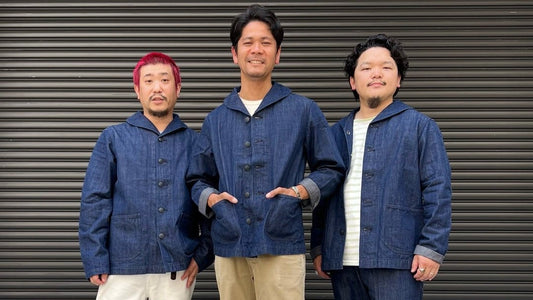 〜ヘチマ襟のカバーオール & 今週の新着動画は『JELADOスタッフによる2025AWオススメコーデ』～【WEST】