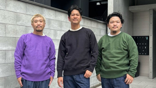 〜Warm Upシリーズ & 今週の新着動画は『WESTスタッフによる俺の逸品』〜【WEST】