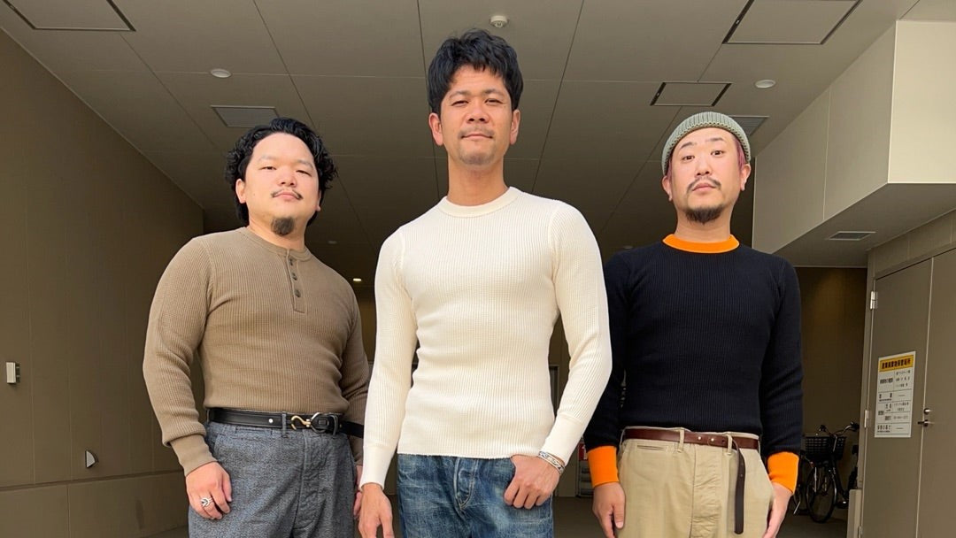 〜早くも登場！メガサーマル & 今週の新着動画は『JELADOスタッフによる2025AWオススメコーデ』～【WEST】