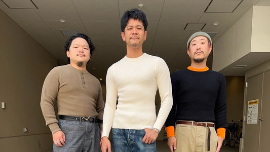 〜早くも登場！メガサーマル & 今週の新着動画は『JELADOスタッフによる2025AWオススメコーデ』～【WEST】