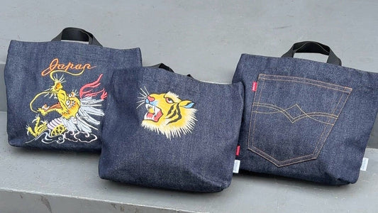 〜今年も登場のYoi Yoi Bag & 今週の新着動画は『俺の逸品を恵比寿店で行いました。』〜【WEST】