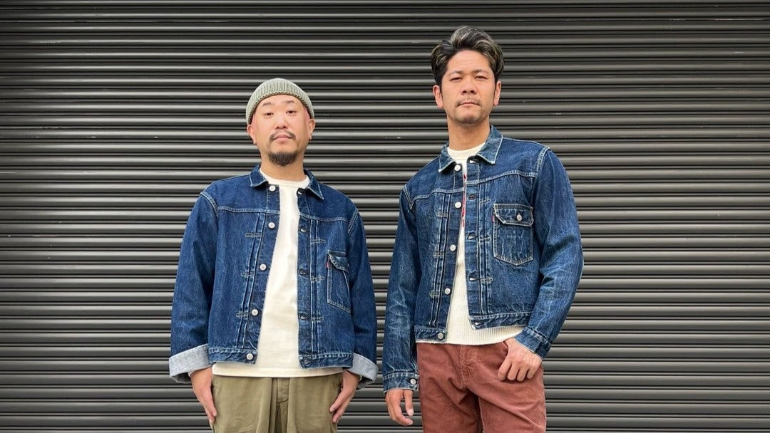 〜黒タグ407EXX 経年変化 & 今週の新着動画は代表後藤による『金タグ解説動画』〜【WEST】