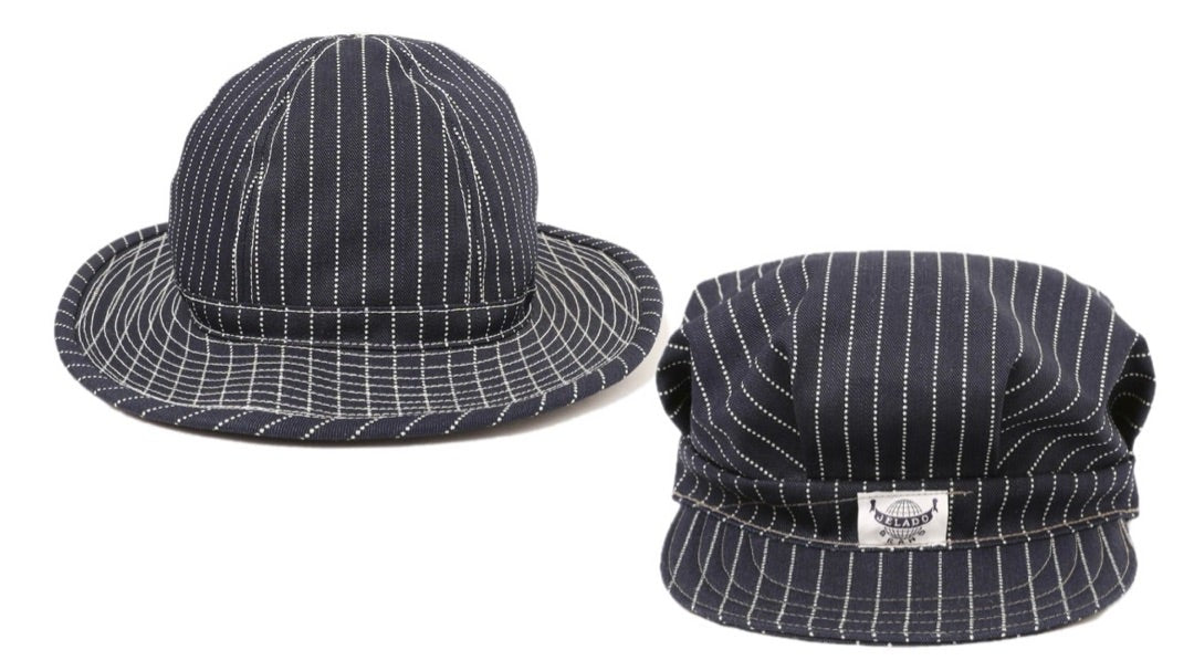 〜Wabash アイテム入荷 & 今週の新着動画は『大人の色気 Winchester』～【WEST】