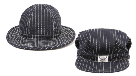 〜Wabash アイテム入荷 & 今週の新着動画は『大人の色気 Winchester』～【WEST】