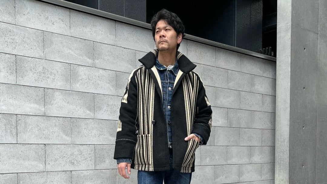 〜Hubbell 入荷致しました & 今週の新着動画は『JELADO Dry Goods』～【WEST】