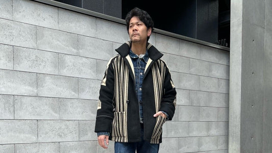 〜Hubbell 入荷致しました & 今週の新着動画は『JELADO Dry Goods』～【WEST】