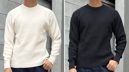 〜今年からリリースの新型サーマル & 今週の新着動画は 『スタッフオススメコーディネート』～【WEST】