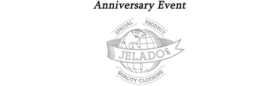 今年も周年イベント開催致します！/FlagshipStore