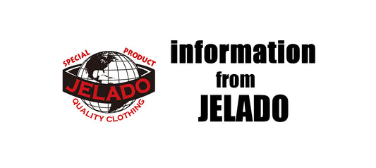 JELADOからのお知らせ
