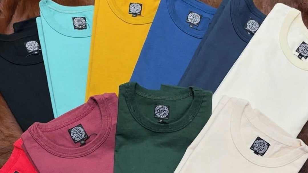 ~ 大好評 Heavy Weight Tee ~【WEST】