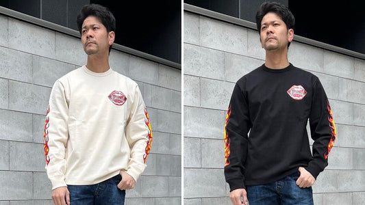 〜90s Styleの再来 & 今週の新着動画は『大人気企画　代表後藤7Daysコーディネート』～【WEST】
