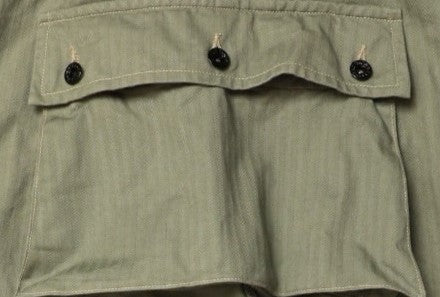 〜USMC M44 Monkey Pants深堀BLOG & 今週の新着動画は『大人気企画　代表後藤7Daysコーディネート』～【WEST】