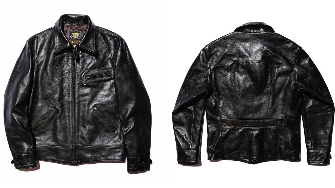 JELADO別注Rainbow Country HERCULES 大きいサイズ入荷しました！/FlagshipStore