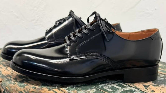 〜41 Service Shoes & 今週の新着動画は『2025MS スタッフオススメコーデ』〜【WEST】
