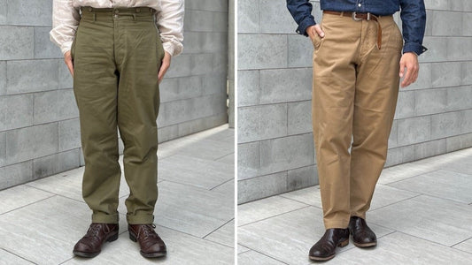 〜2025AW 内見会にご来店いただき… & 今週の新着動画は『JELADOが誇る7分袖SWEAT 6th Man』〜【WEST】