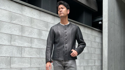 ～入荷商品のご紹介 & 今週の新着動画は『黒タグデニムの経年変化とは？』〜【WEST】