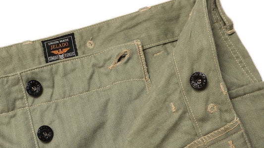 〜お待たせ致しました。Monkey Trousers 入荷 & 今週の新着動画は 教えて鈴木教授！『ブーツのメンテナンス』〜【WEST】