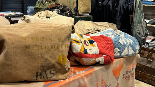 〜Dry Goods イベント開催 今週の新着動画はWEST STAFFによる　『CN-2 Waterproof Trousers解説・コーディネート動画』　～【WEST】