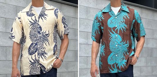 〜Kona Bay Hawaii & 今週の新着動画はWEST STAFFによる　『CN-2 Waterproof Trousers解説・コーディネート動画』　～【WEST】