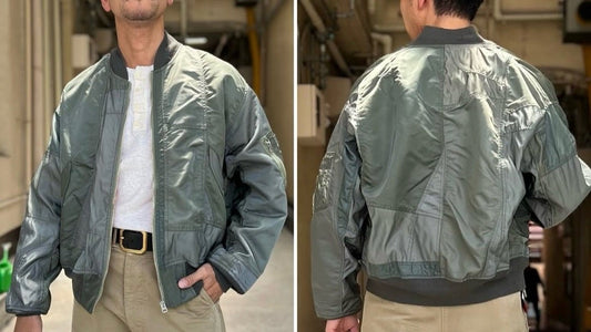 〜足を運んでいただいたお客様…ありがとうございました & 今週の新着動画は人気企画『ゴッさんぽ 新潟編』〜【WEST】