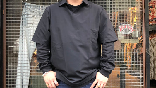 モシールのHarry！！/FlagshipStore